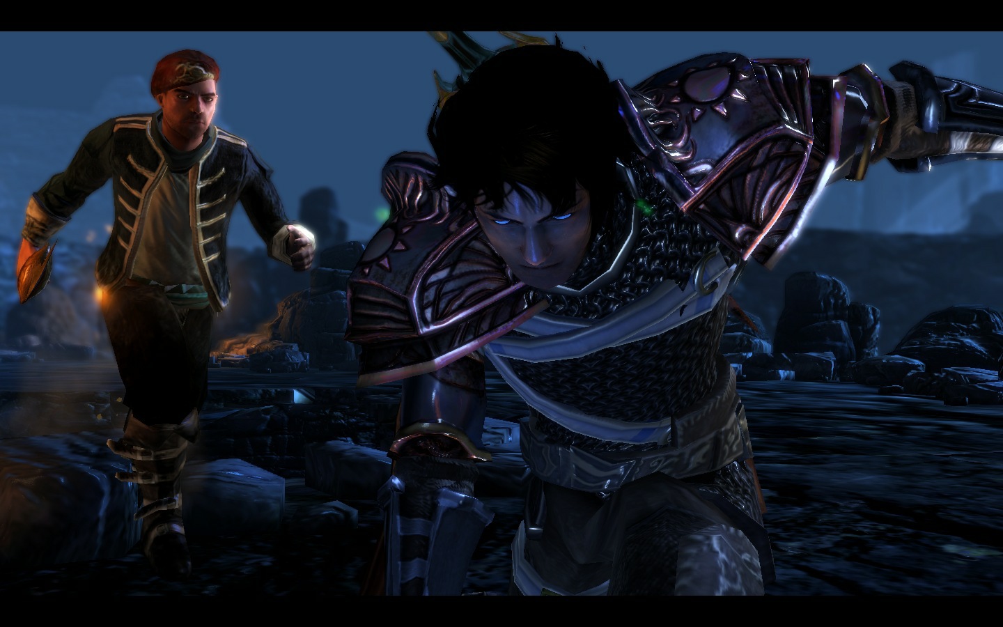 Dungeon Siege III - Imagen 24